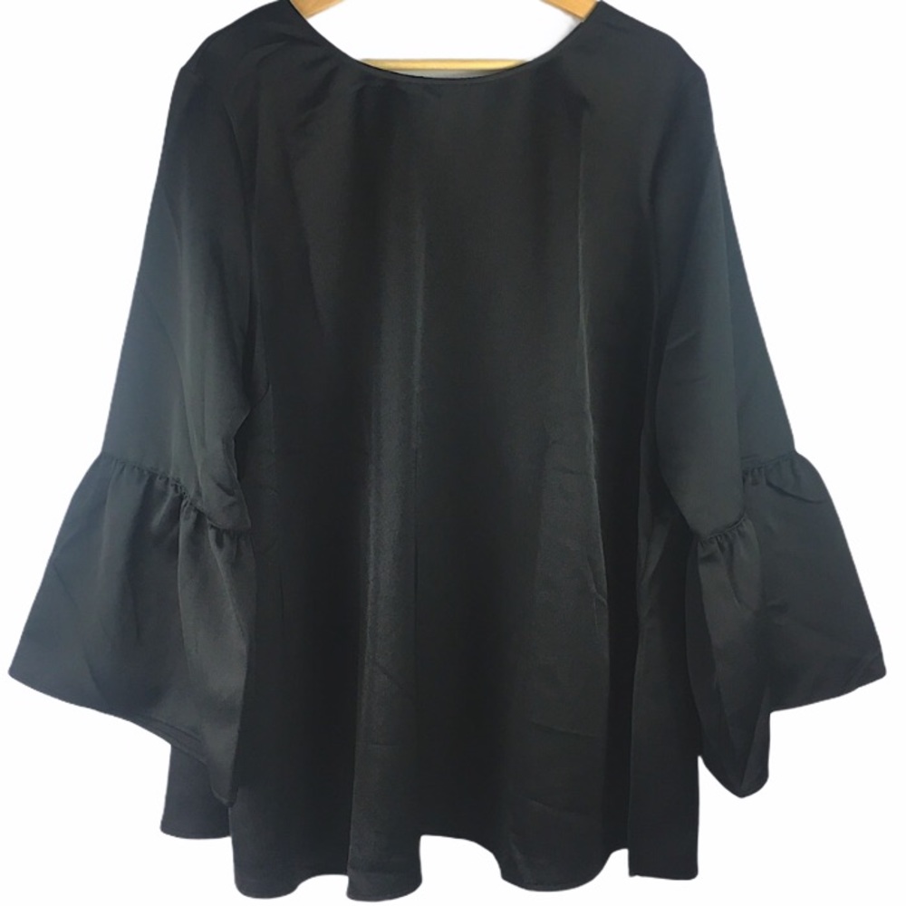 DU JOUR BLOUSE SIZE 2X